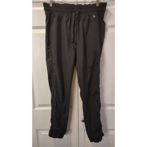 Uniquely Lorna Jane Black Activewear Joggers Small